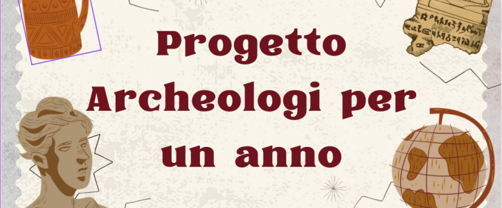 Archeologi