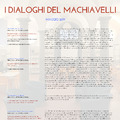 Locandina dei Dialoghi