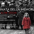 Giornata della memoria 2021