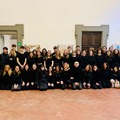 Laboratorio Teatrale Classico Liceo Machiavelli Firenze
